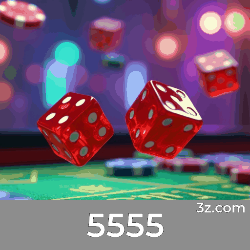 5555: Seu Cassino Online de Confiança