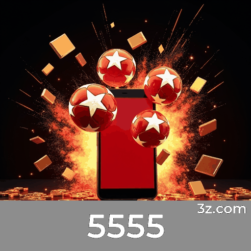 5555: Aproveite Ofertas Exclusivas e Surpreendentes!