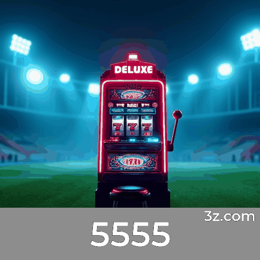 5555: Seu Cassino Online de Confiança