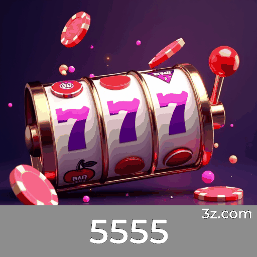 5555: Seu Cassino Online de Confiança