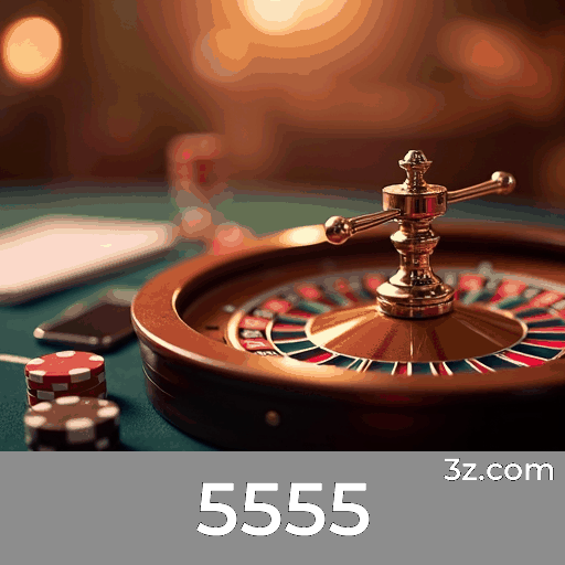 5555: Sua Experiência Autêntica de Jogos de Mesa ao Vivo