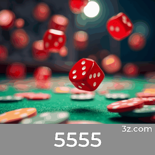 5555: Seu Cassino Online de Confiança
