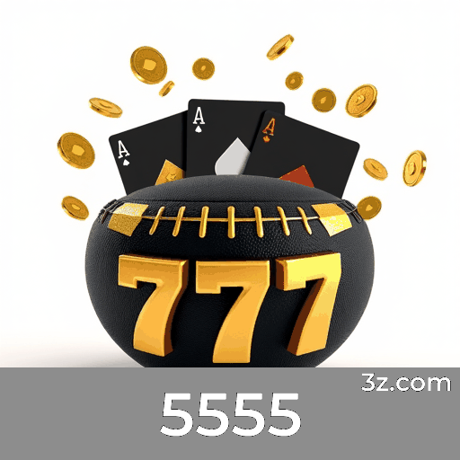5555: Seu Cassino Online de Confiança
