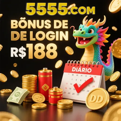 5555 Indique amigos para receber um bônus