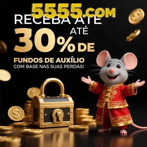 5555 Fundo de Resgate de Perdas Semanais