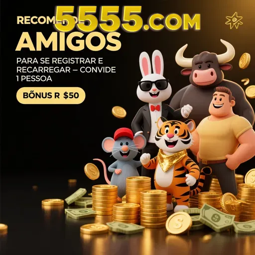 5555 ConvidarCentro